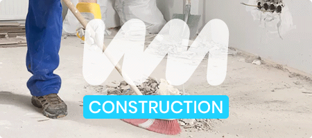 Construction Cleaning Services