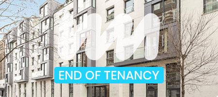 End of Tenancy Cleaning Services